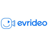 Evrideo Logo