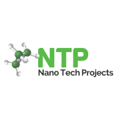 Nano Tech Projects SRL Logo