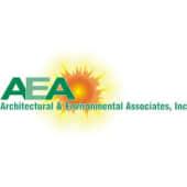 Architectural & Environmental Associates Logo
