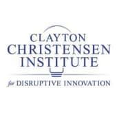 Clayton Christensen Institute Logo