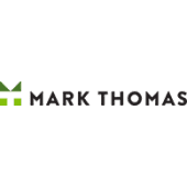 Mark Thomas Logo