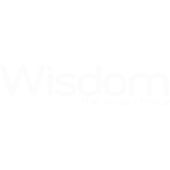 Wisdom Infotech's Logo