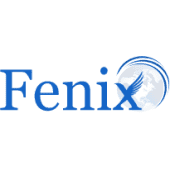 Fenix Data System Logo