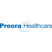 Preora Healthcare Logo