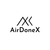 Airdonex Technologies Logo