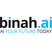 Binah.ai's Logo