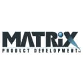 Matrix Product Development's Logo