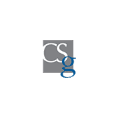 Community Services Group - CSG Logo
