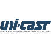 Uni-Cast's Logo