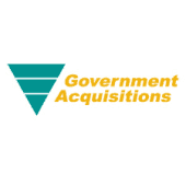 Government Acquisitions Logo