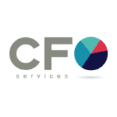 CFO Services Logo