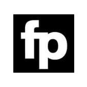 fuseproject's Logo