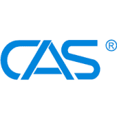 CAS Clean-Air-Service Logo