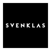 Svenklas Logo