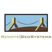 Remote GeoSystems Logo