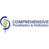 Comprehensive Prosthetics & Orthotics Logo
