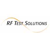 Rf Test Solutions Logo