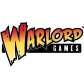 Warlord Games's Logo