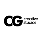 CG Creative Studios Logo