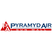 Pyramyd Air's Logo