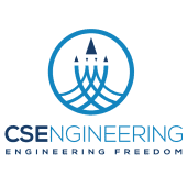 CSEngineering Logo
