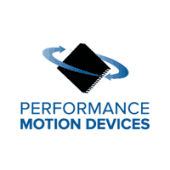 Performance Motion Devices Logo