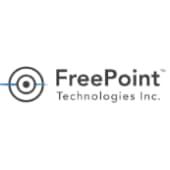 FreePoint Technologies's Logo