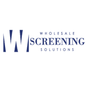 Wholesale Screening Solutions Logo