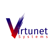 Virtunet Systems Logo
