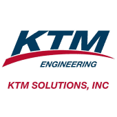 KTM Solutions Logo