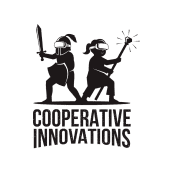 Cooperative Innovations Logo
