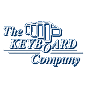 The Keyboard Company Logo