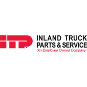Inland Truck Parts & Service Logo