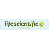 Life Scientific Logo