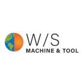 W/S Machine & Tool Logo