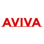 Aviva Links Logo