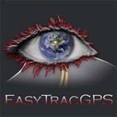 EasyTracGPS, Inc. Logo