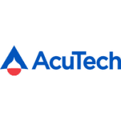 AcuTech Consulting Logo