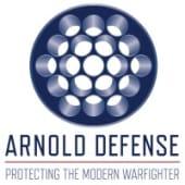 Arnold Defense's Logo