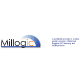 Millogic Logo