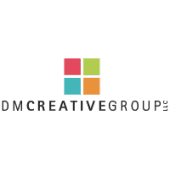 DM Creative Group Logo