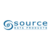 Source Data Products Logo