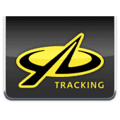 YB Tracking's Logo