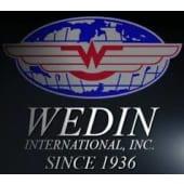 Wedin International Inc's Logo