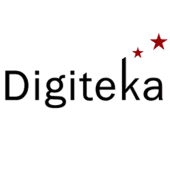 Digiteka Logo