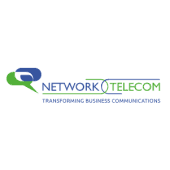 Network Telecom's Logo