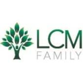 LCM FAMILY Logo