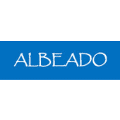 Albeado's Logo
