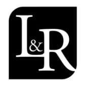 L&R Holding GmbH Logo
