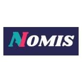 AI-NOMIS Logo